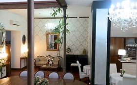 Hotel Boutique Nueve Leyendas