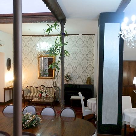 Hotel Boutique Nueve Leyendas Úbeda Extérieur photo