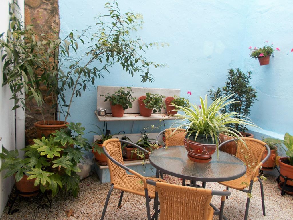 Hotel Boutique Nueve Leyendas Úbeda Extérieur photo