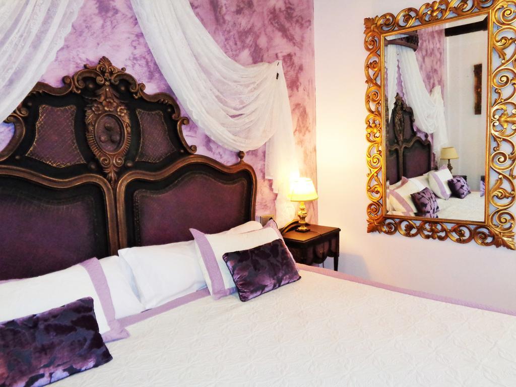 Hotel Boutique Nueve Leyendas Úbeda Extérieur photo
