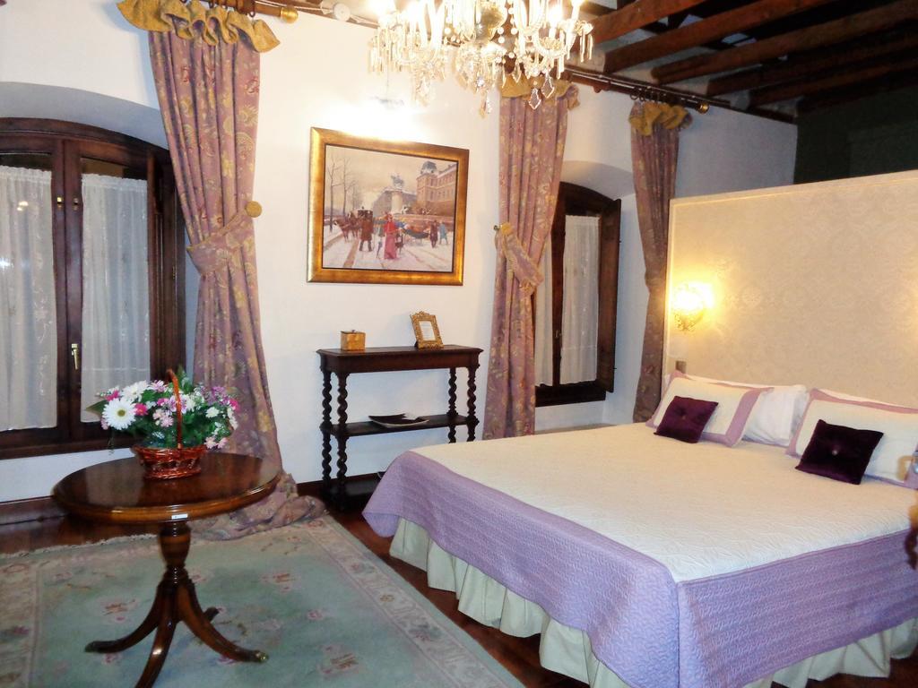 Hotel Boutique Nueve Leyendas Úbeda Extérieur photo