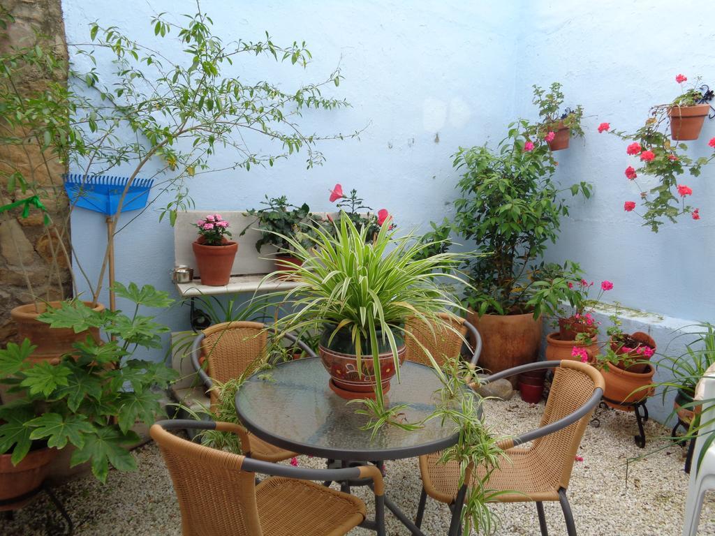Hotel Boutique Nueve Leyendas Úbeda Extérieur photo