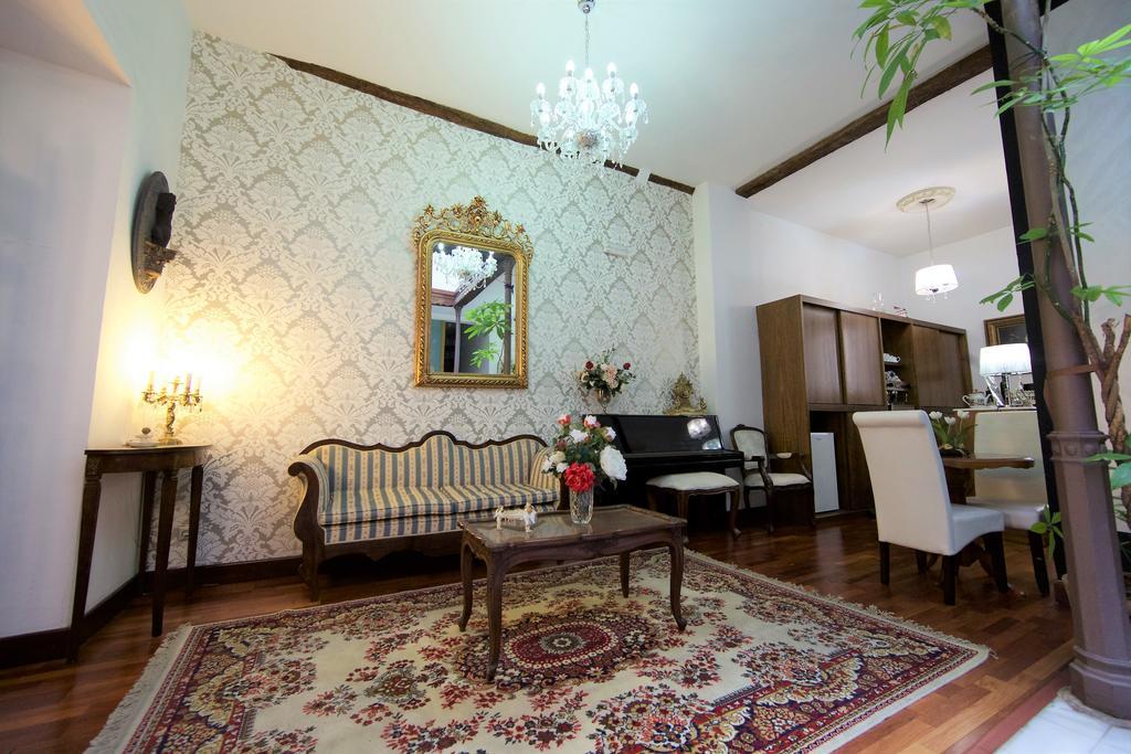 Hotel Boutique Nueve Leyendas Úbeda Extérieur photo