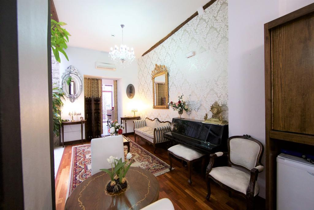 Hotel Boutique Nueve Leyendas Úbeda Extérieur photo