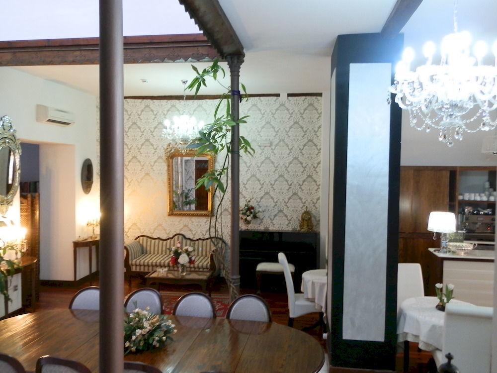 Hotel Boutique Nueve Leyendas Úbeda Extérieur photo