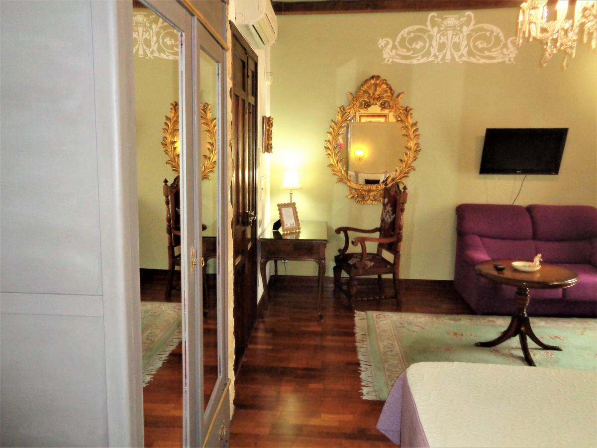 Hotel Boutique Nueve Leyendas Úbeda Extérieur photo