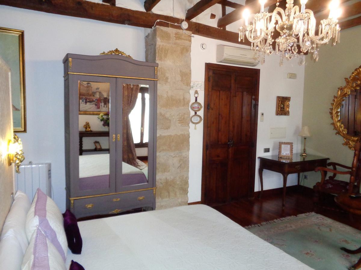 Hotel Boutique Nueve Leyendas Úbeda Extérieur photo