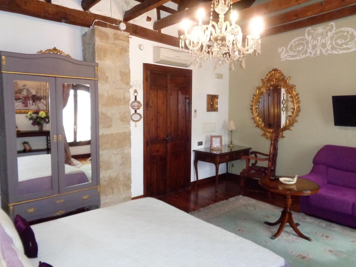 Hotel Boutique Nueve Leyendas Úbeda Extérieur photo