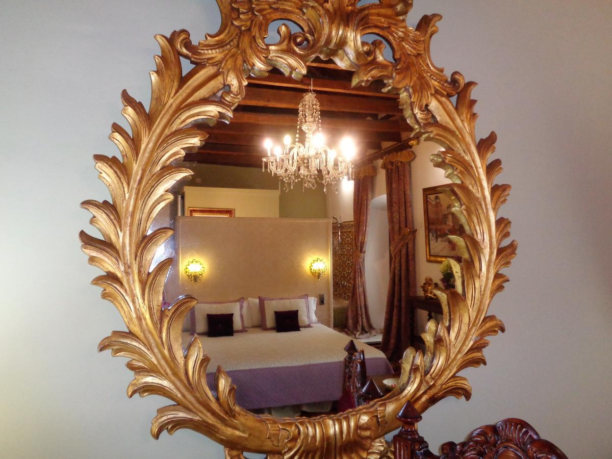 Hotel Boutique Nueve Leyendas Úbeda Extérieur photo