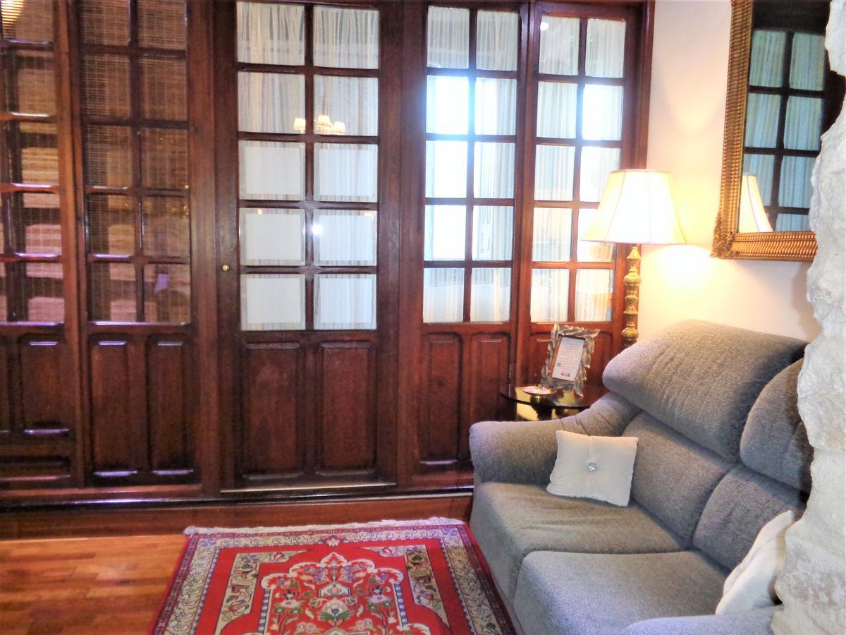 Hotel Boutique Nueve Leyendas Úbeda Extérieur photo