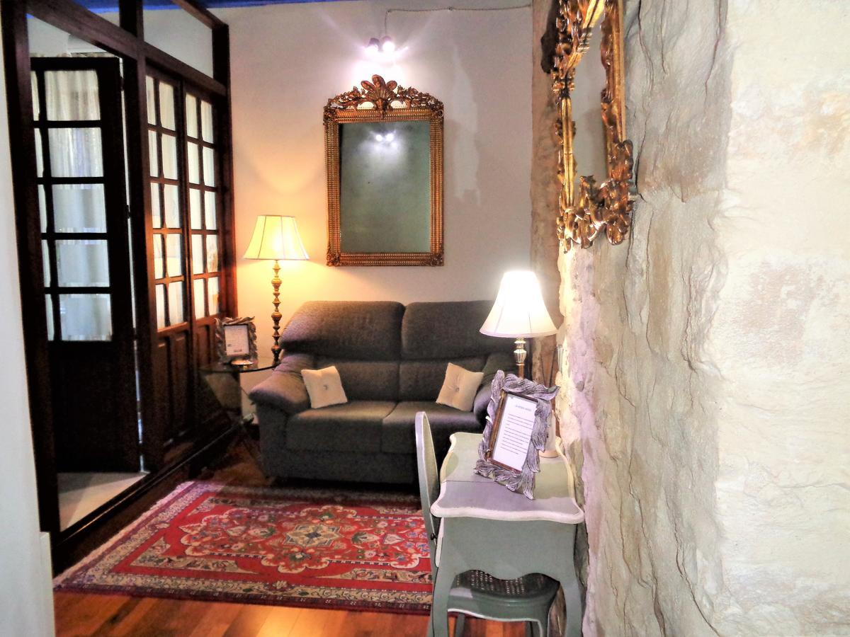 Hotel Boutique Nueve Leyendas Úbeda Extérieur photo