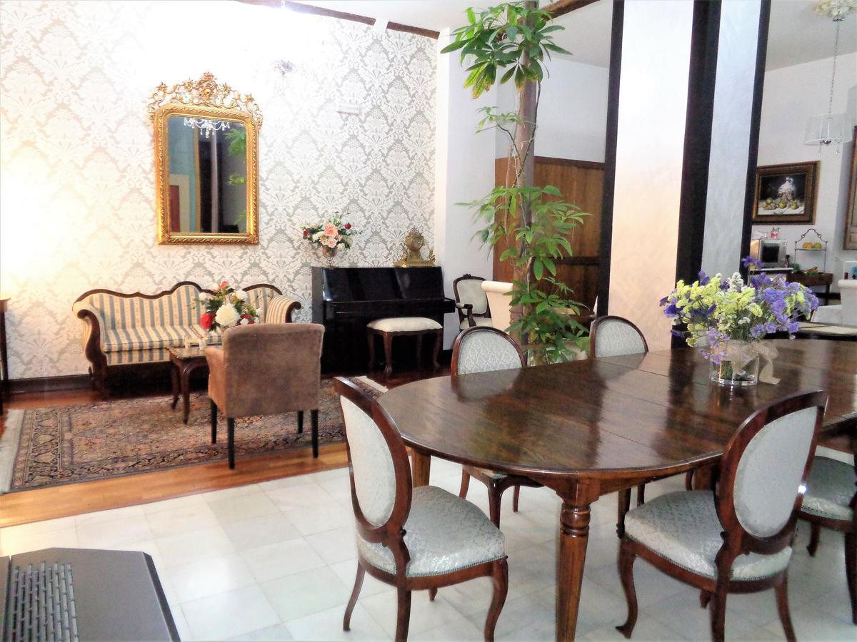Hotel Boutique Nueve Leyendas Úbeda Extérieur photo